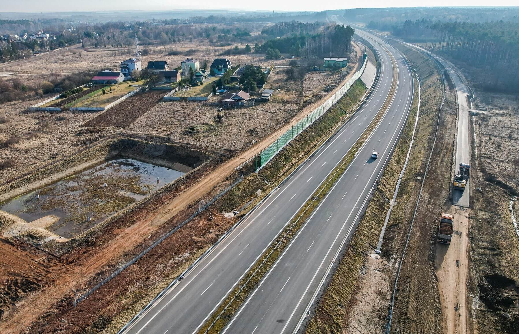 Obwodnica Poręby i Zawiercia