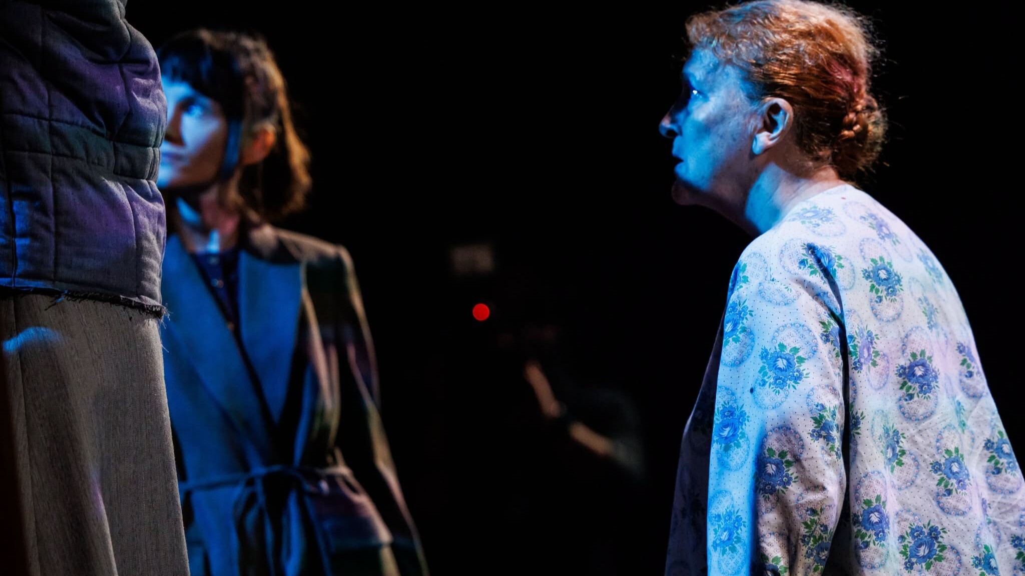 Od jednego Lucypera, Teatr Śląski