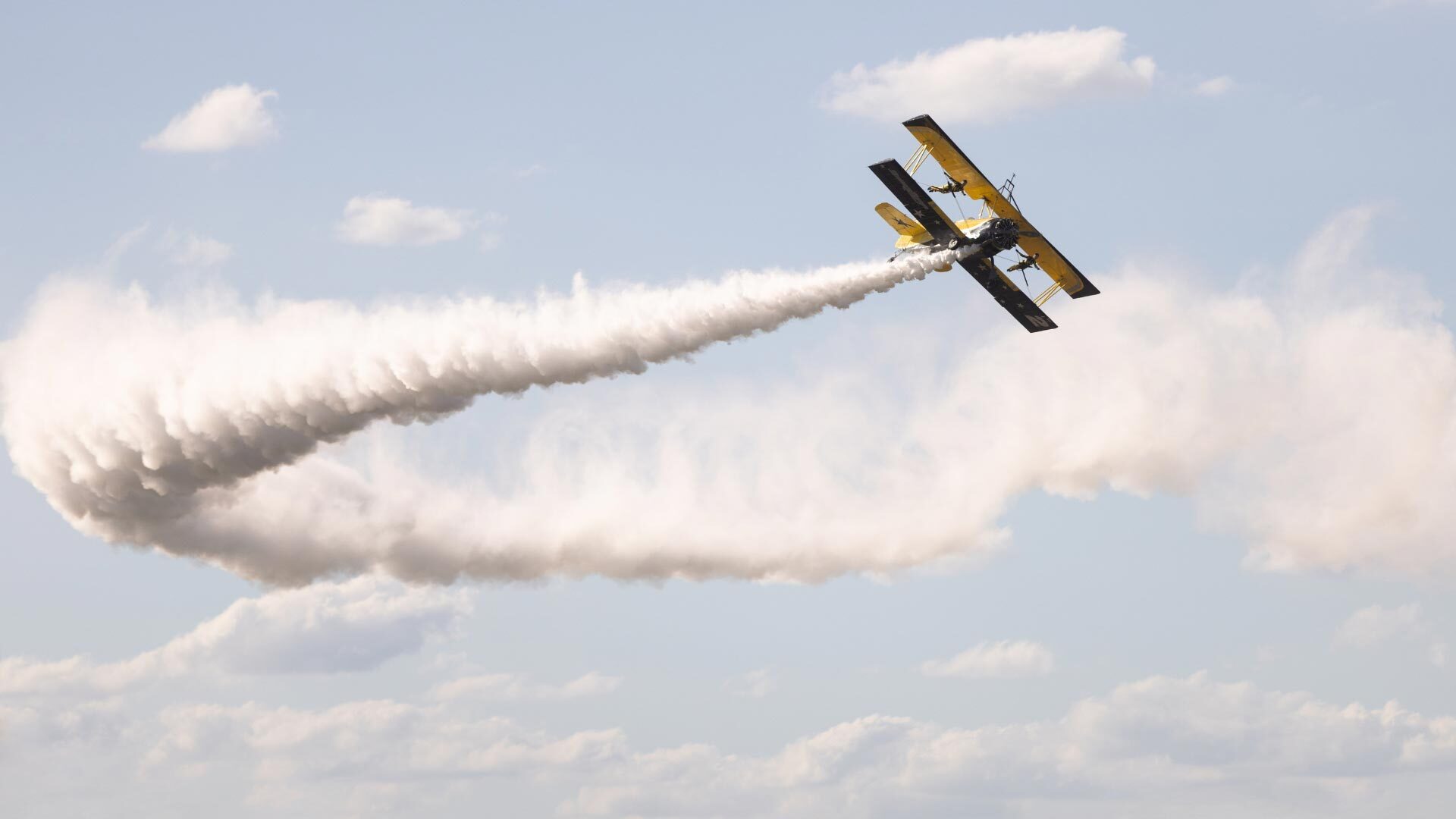 Odlotowe Suwałki AIR SHOW 1