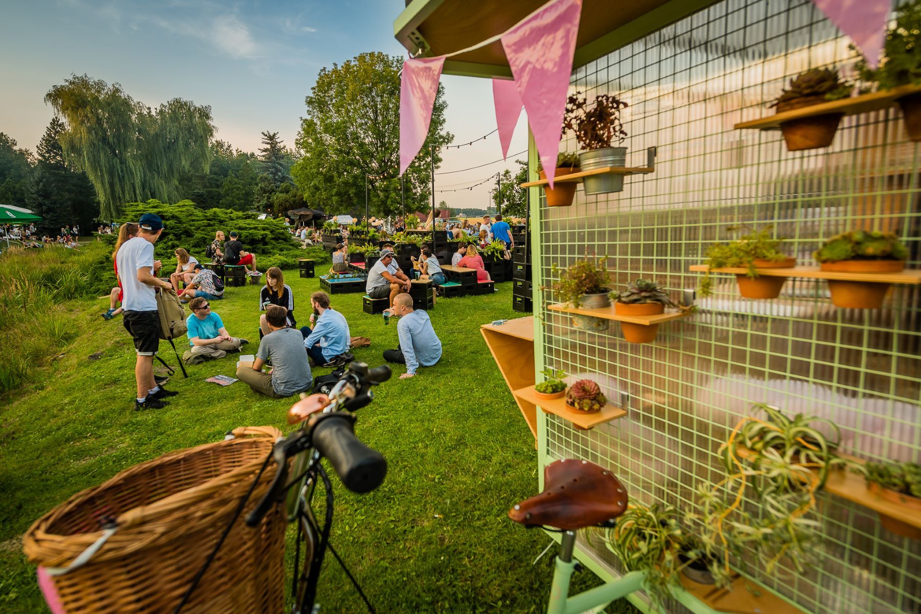Off Festival Katowice