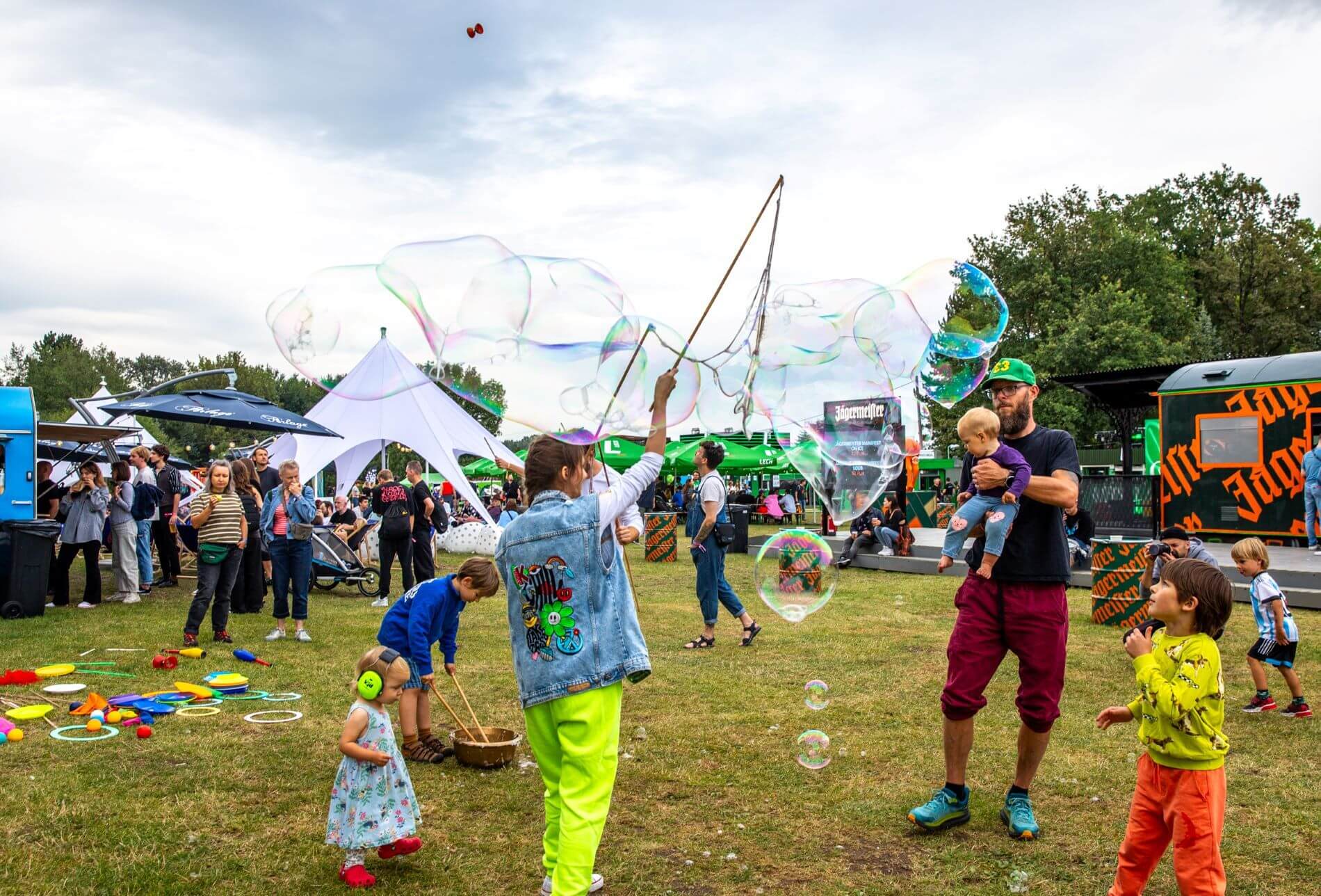Off Festival Katowice