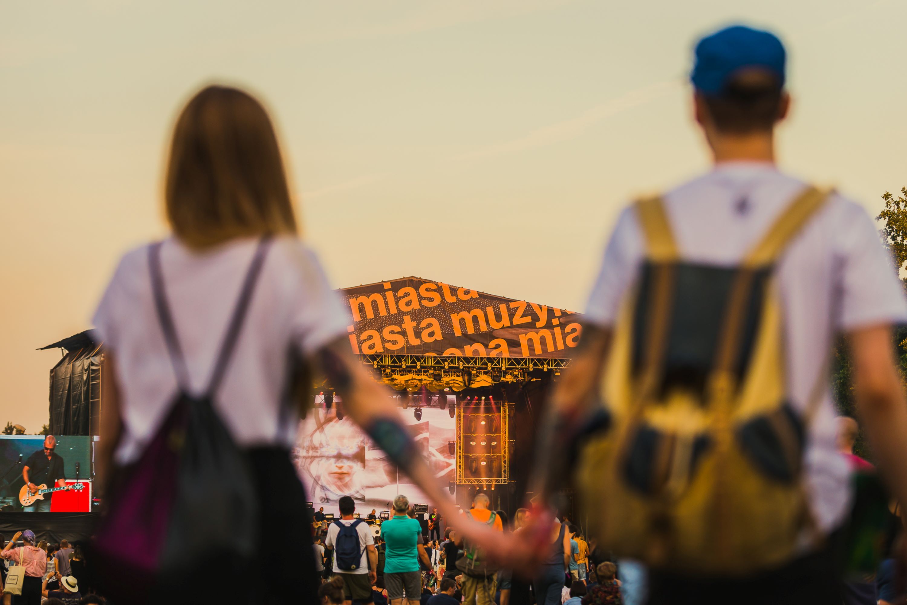 Off Festival Katowice