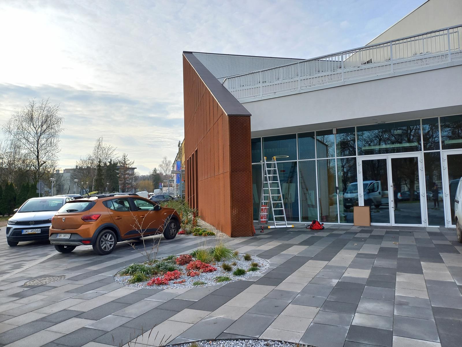 Ognisko Pracy Pozaszkolnej Mikolow 15 Copy