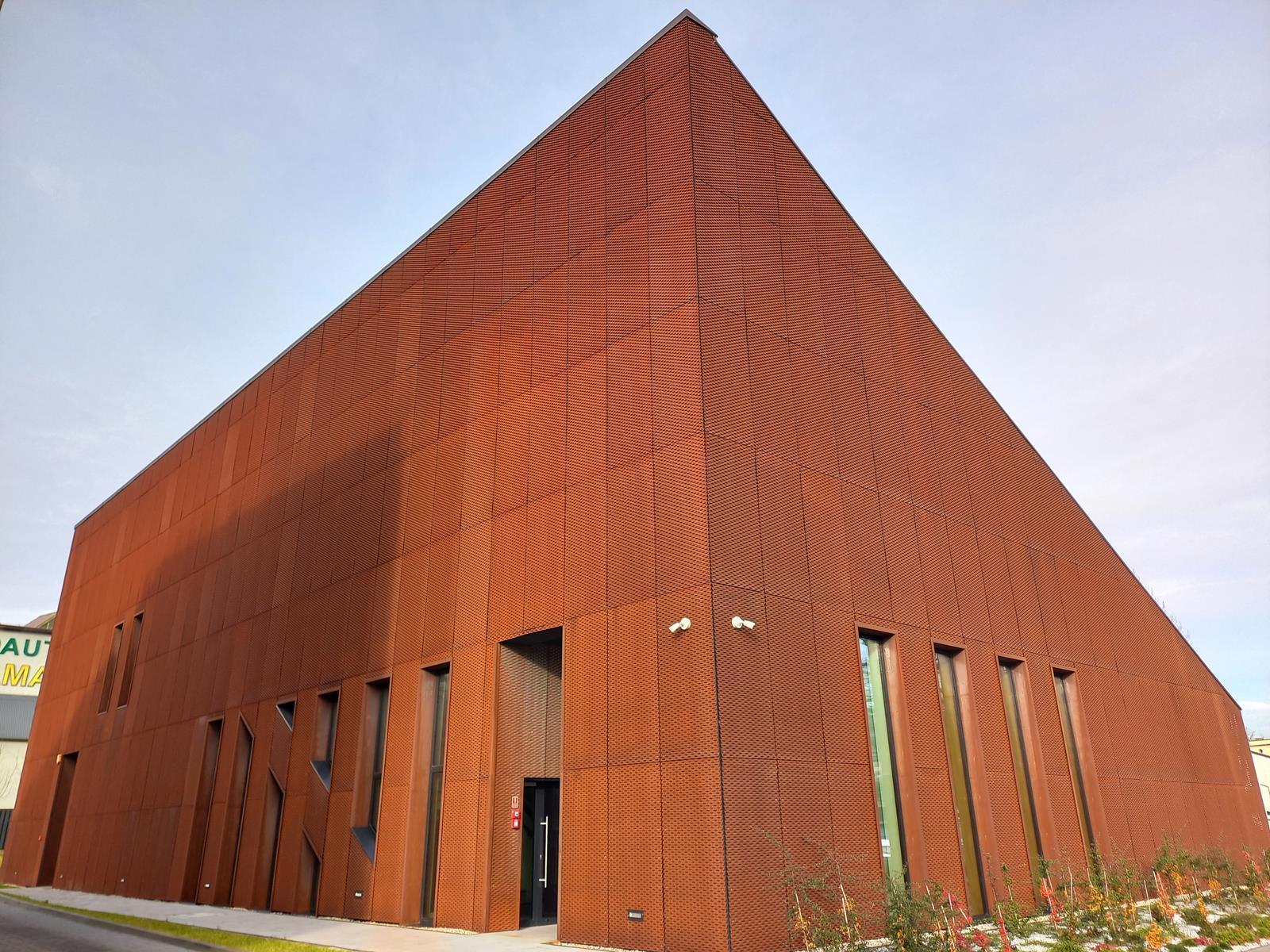 Ognisko Pracy Pozaszkolnej Mikolow 17 Copy