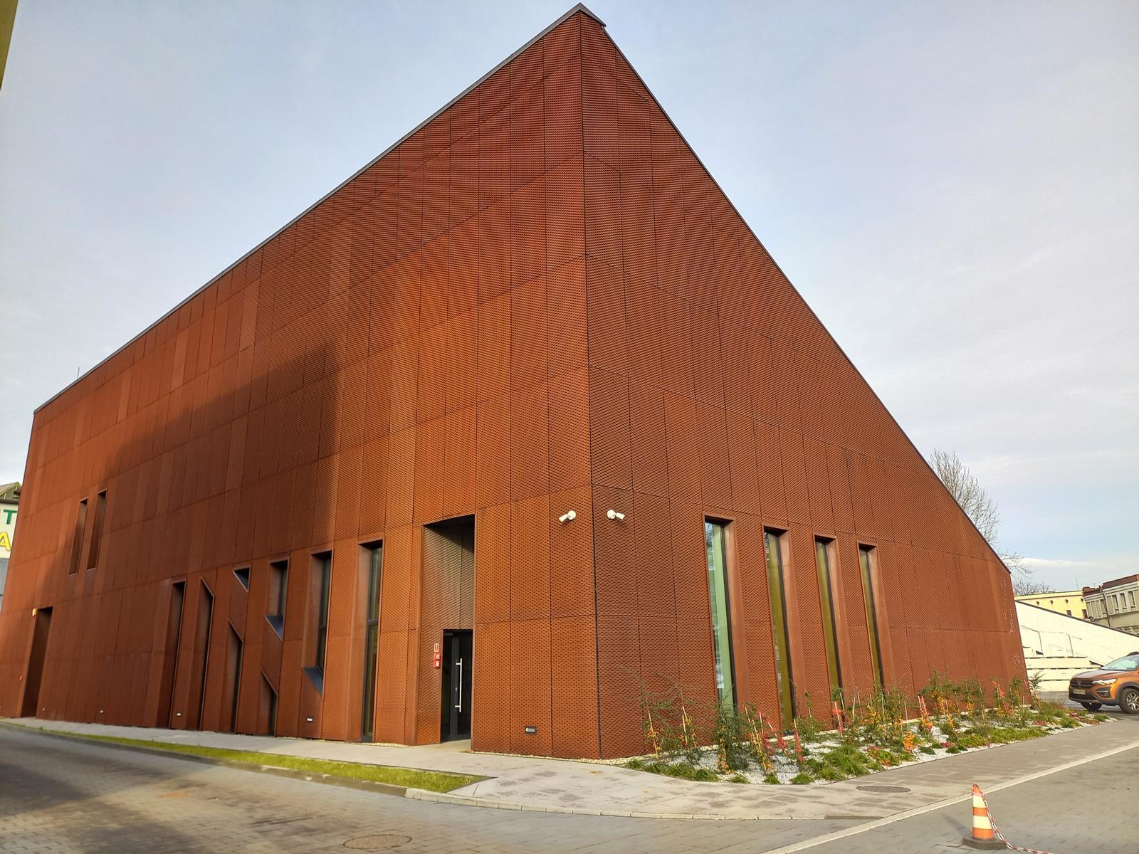 Ognisko Pracy Pozaszkolnej Mikolow 18 Copy