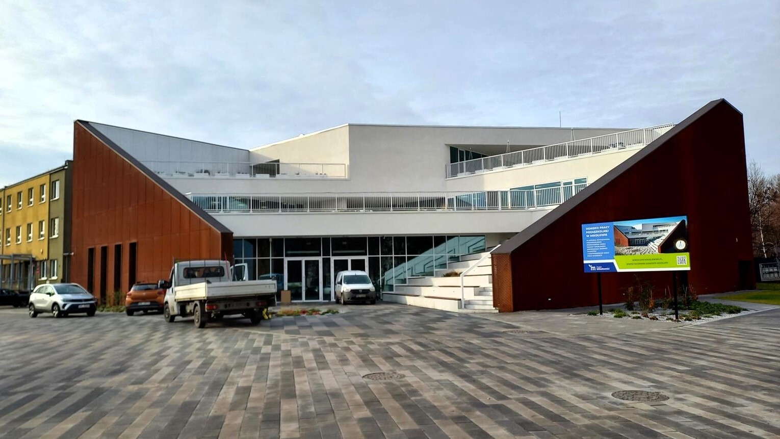 Ognisko Pracy Pozaszkolnej Mikołów