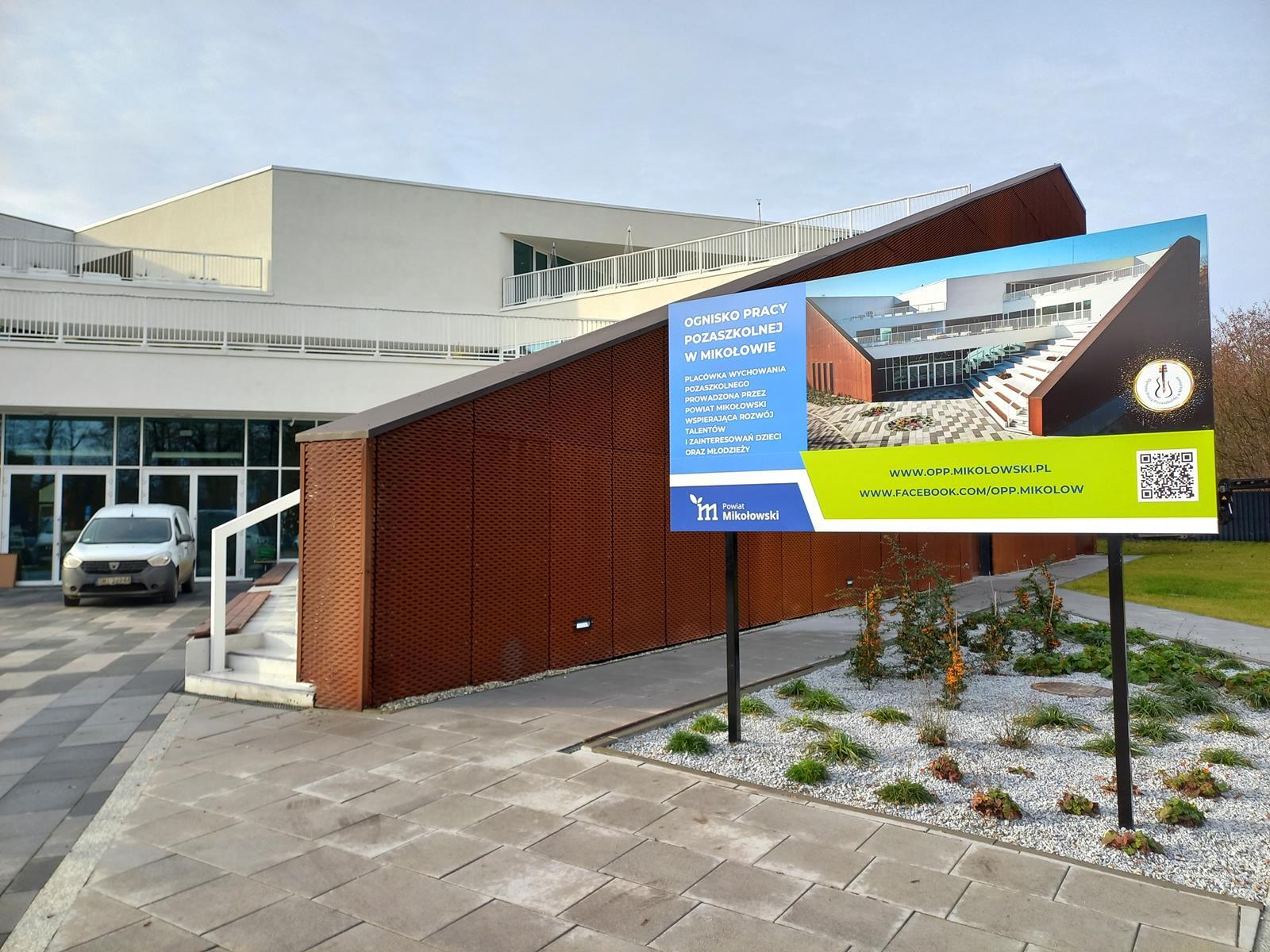 Ognisko Pracy Pozaszkolnej Mikolow 25 Copy