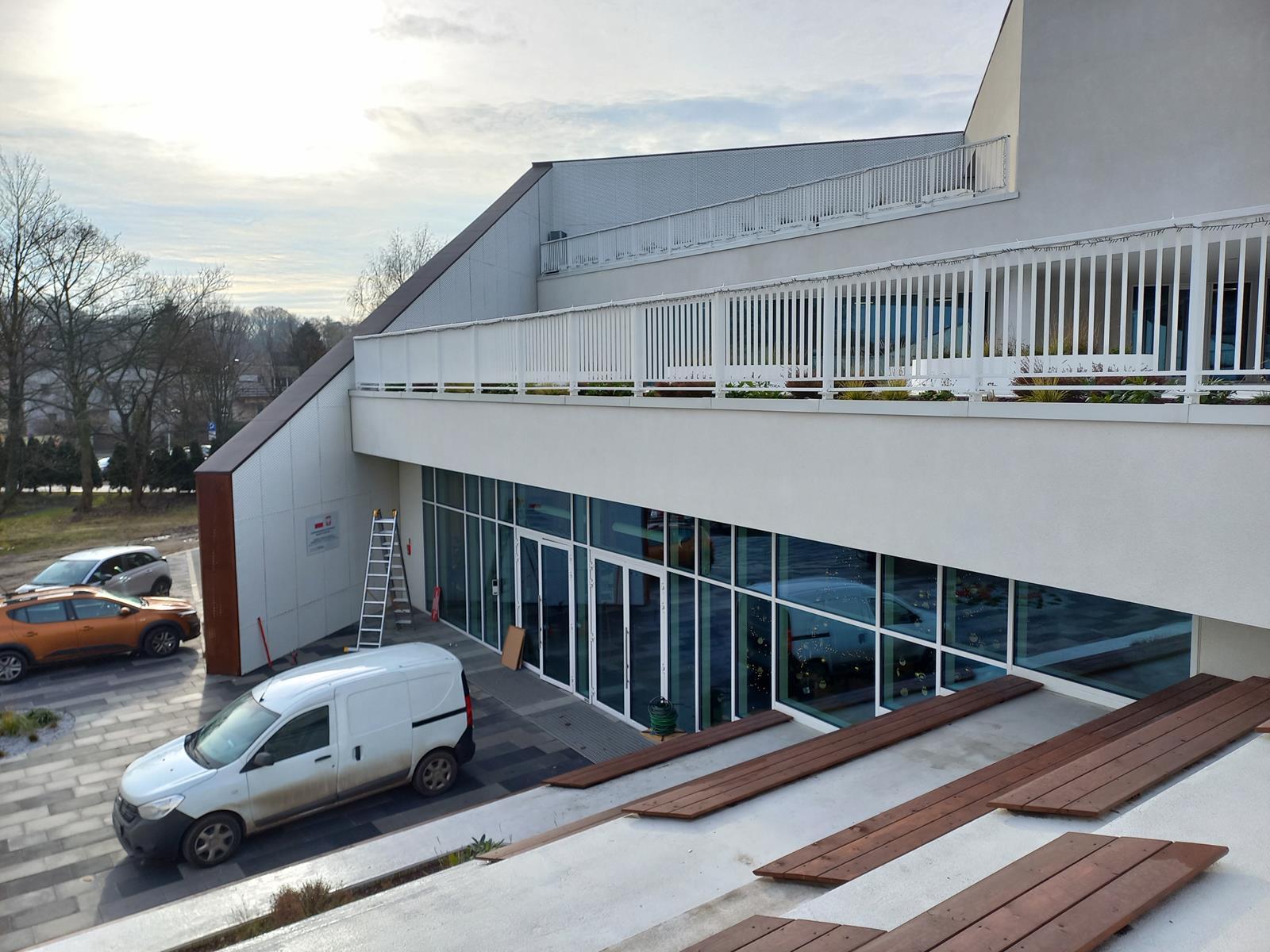 Ognisko Pracy Pozaszkolnej Mikolow 3 Copy