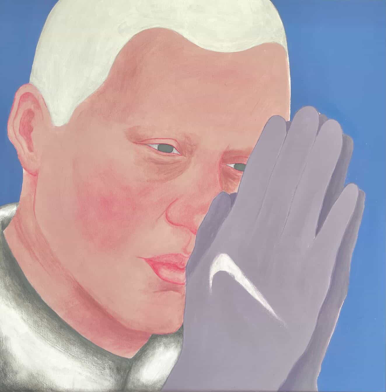 Olga Nowotnik "Innocent"