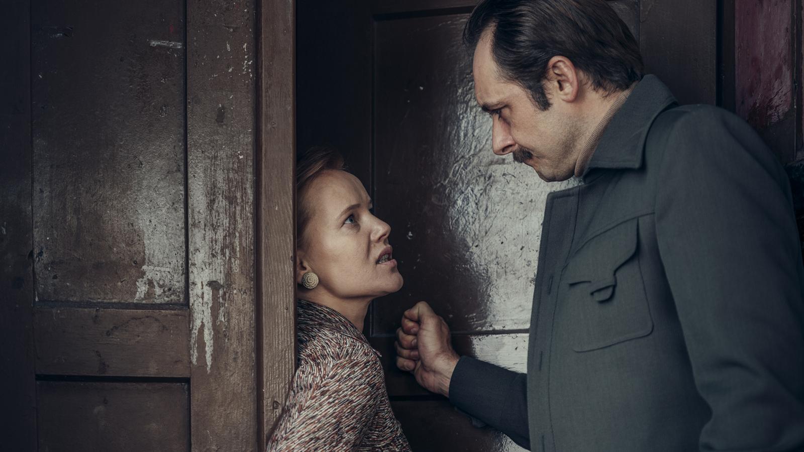 Olowiane dzieci Netflix fot Robert Palka 1