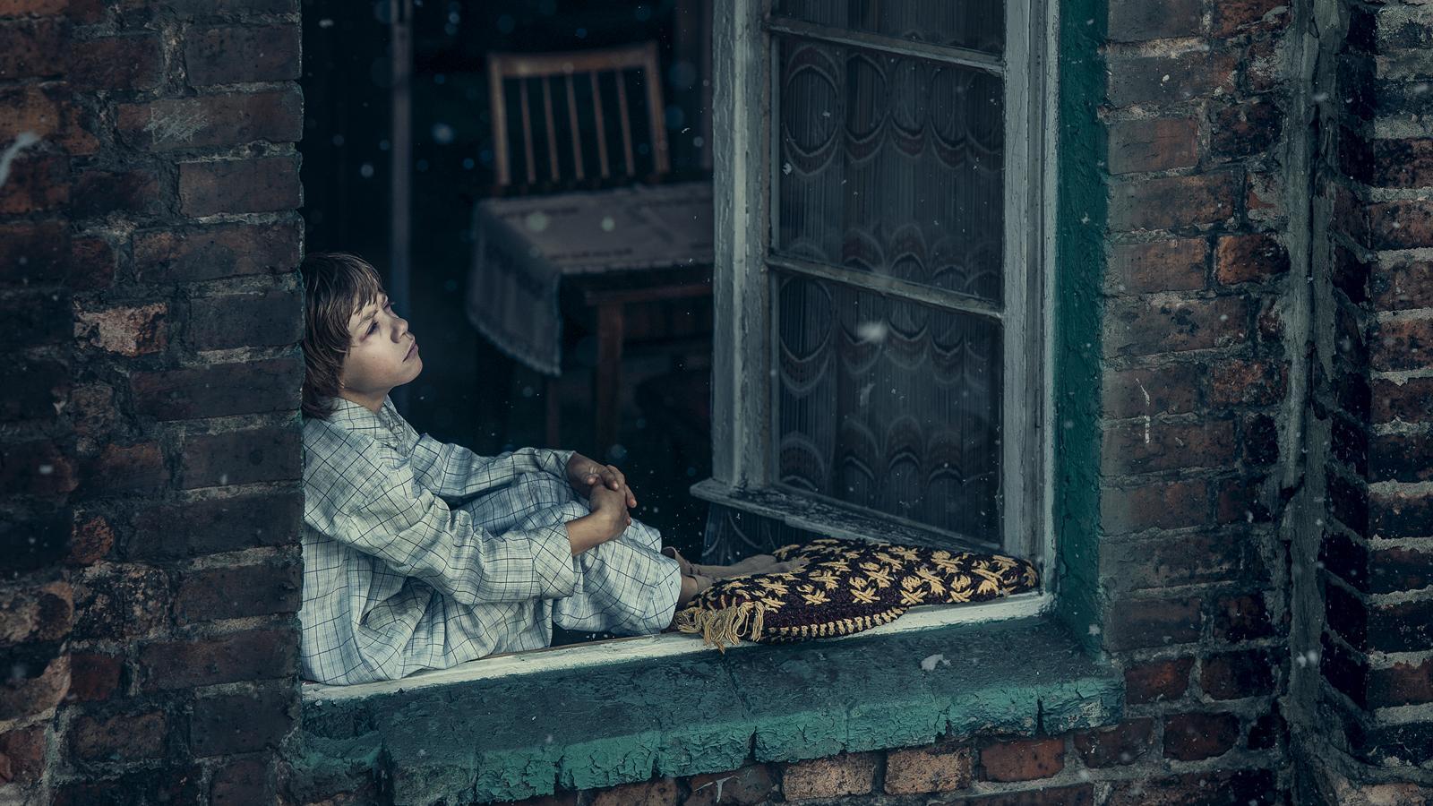 Olowiane dzieci Netflix fot Robert Palka 24