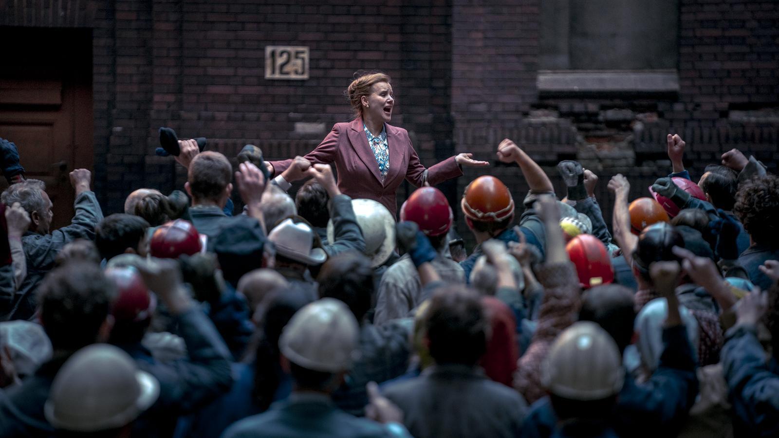 Olowiane dzieci Netflix fot Robert Palka 3