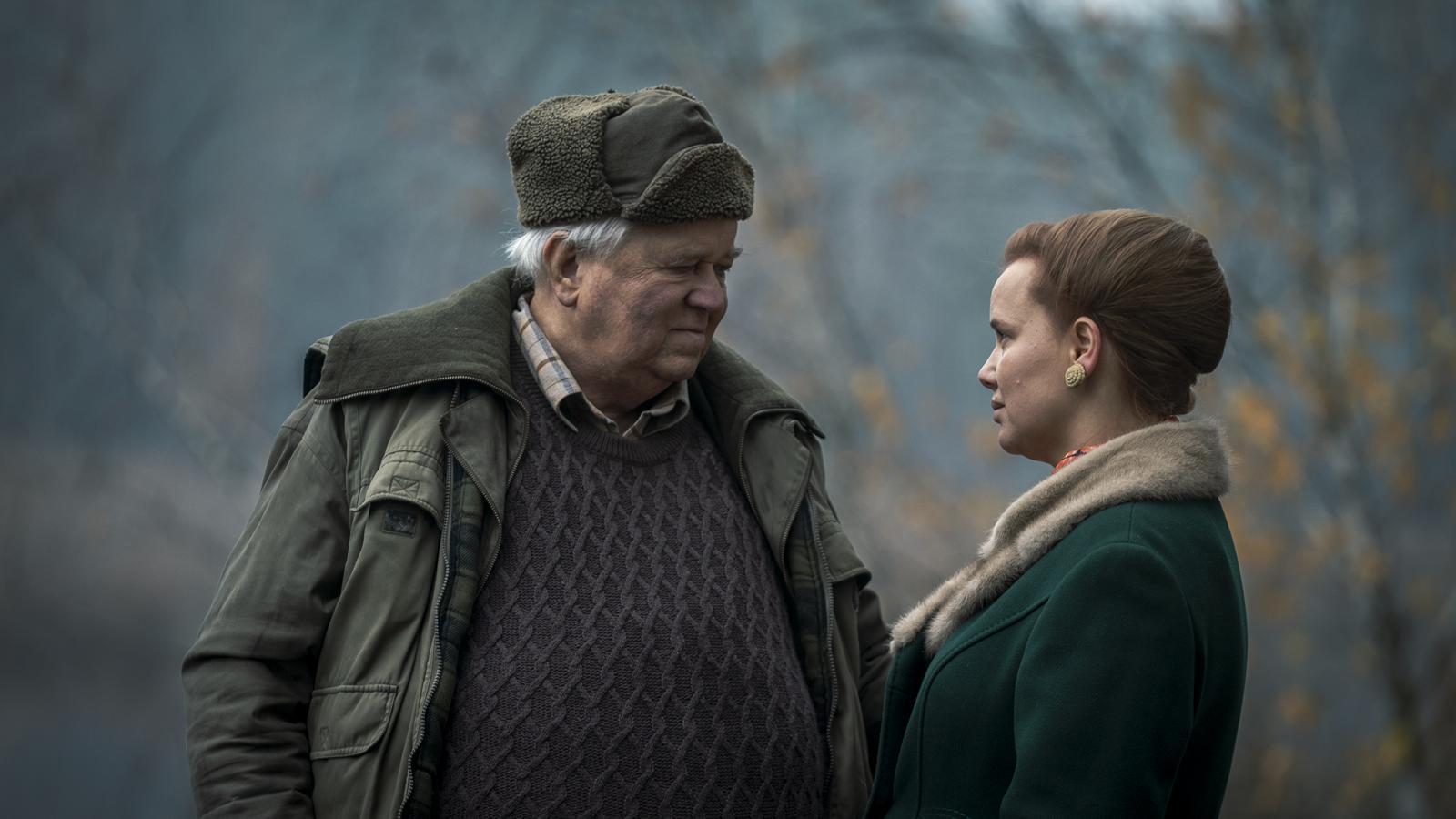 Olowiane dzieci Netflix fot Robert Palka 49