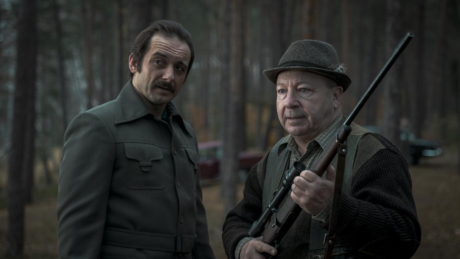 Olowiane dzieci Netflix fot Robert Palka 50