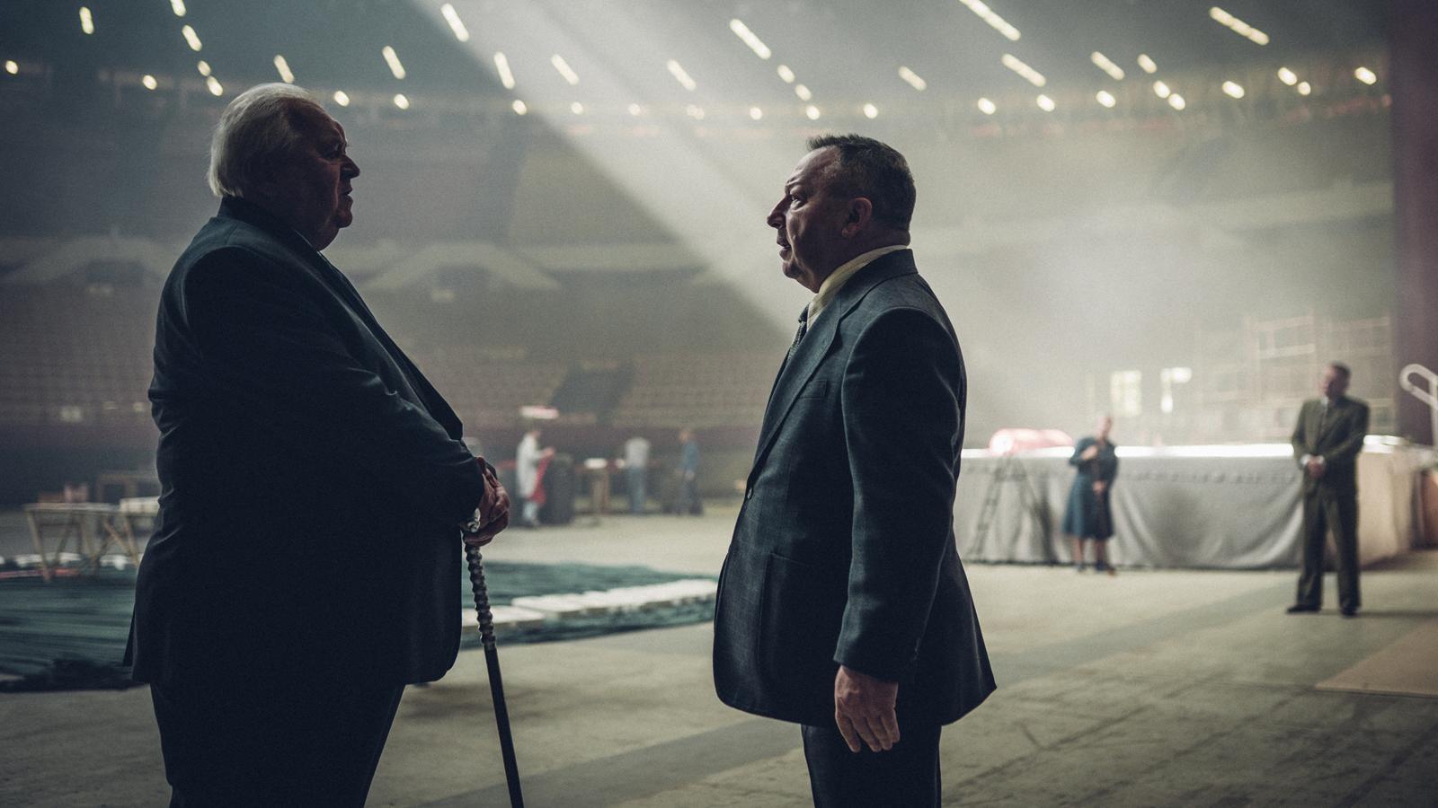 Olowiane dzieci Netflix fot Robert Palka 62