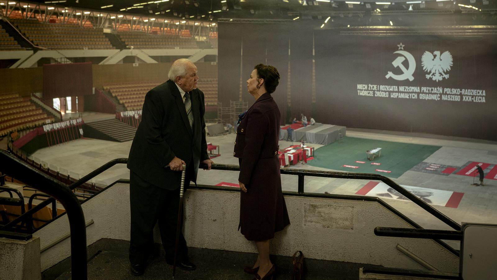 Olowiane dzieci Netflix fot Robert Palka 65