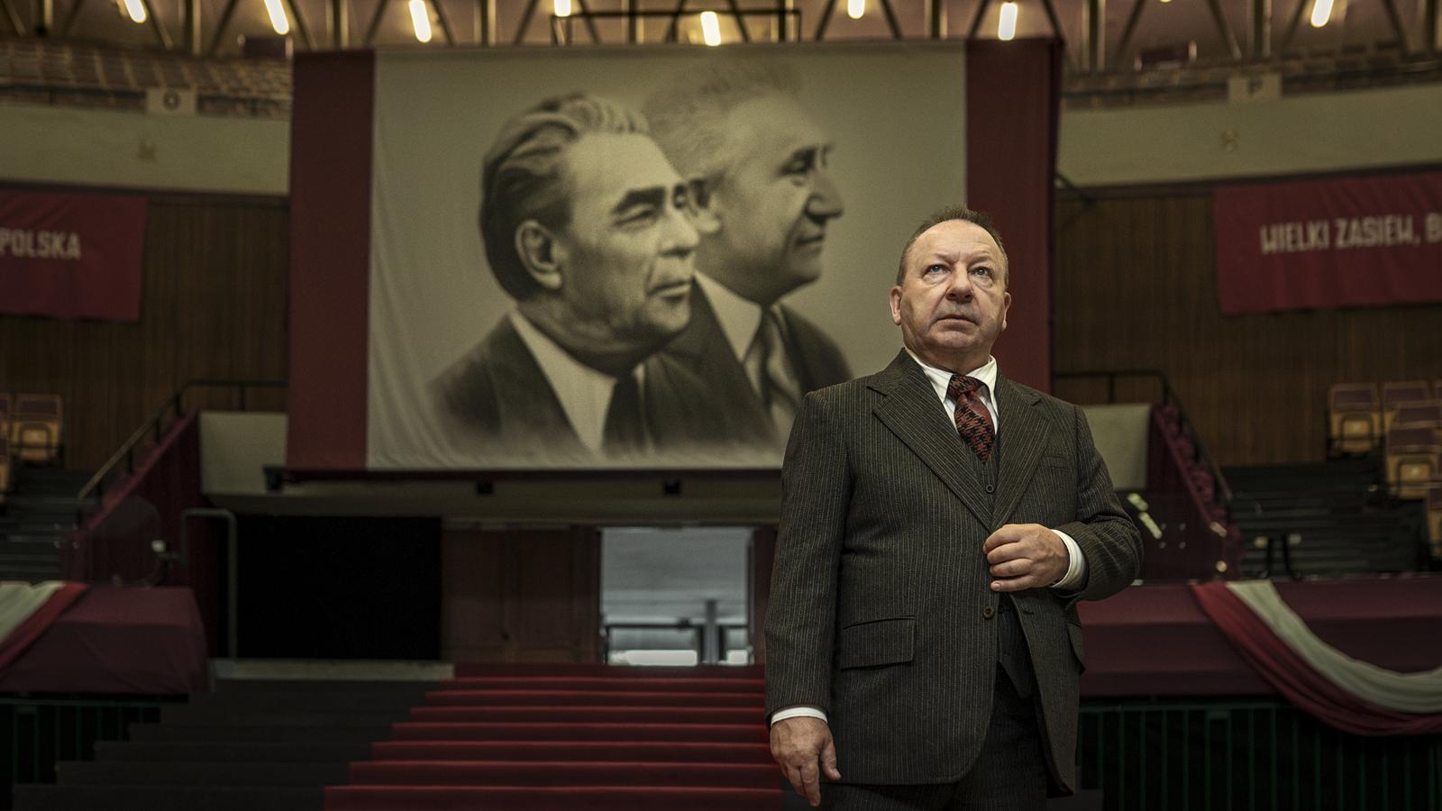 Olowiane dzieci Netflix fot Robert Palka 67