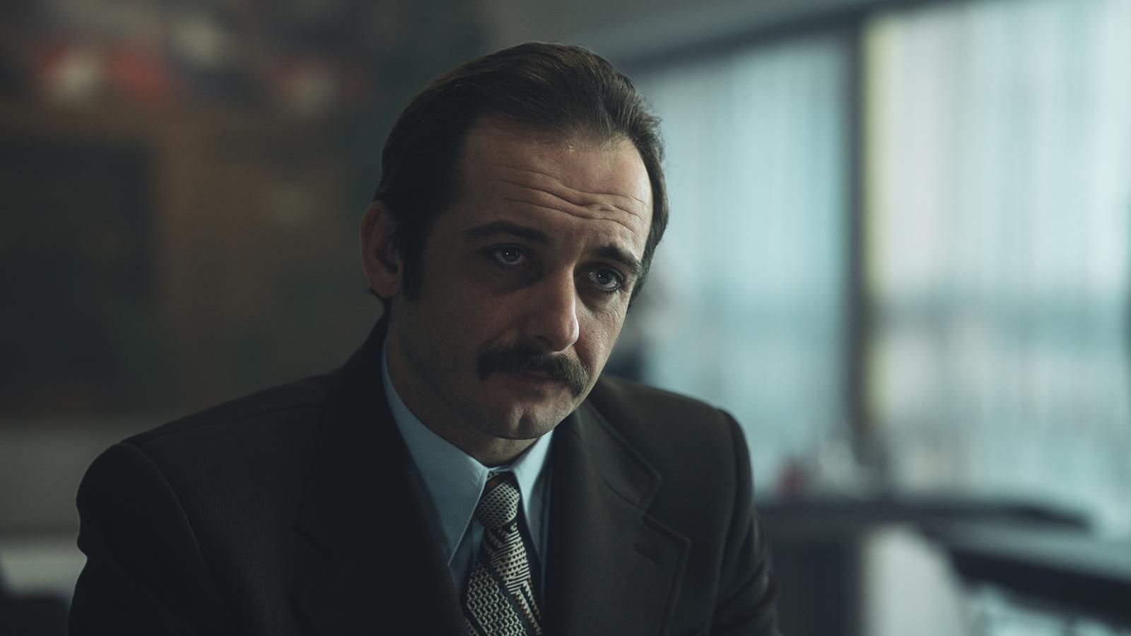 Olowiane dzieci Netflix fot Robert Palka 68