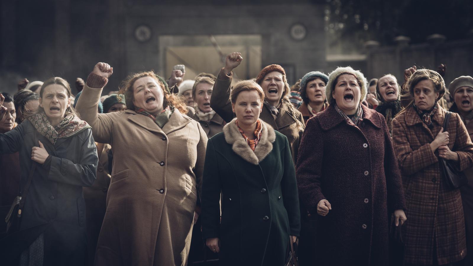 Olowiane dzieci Netflix fot Robert Palka 70