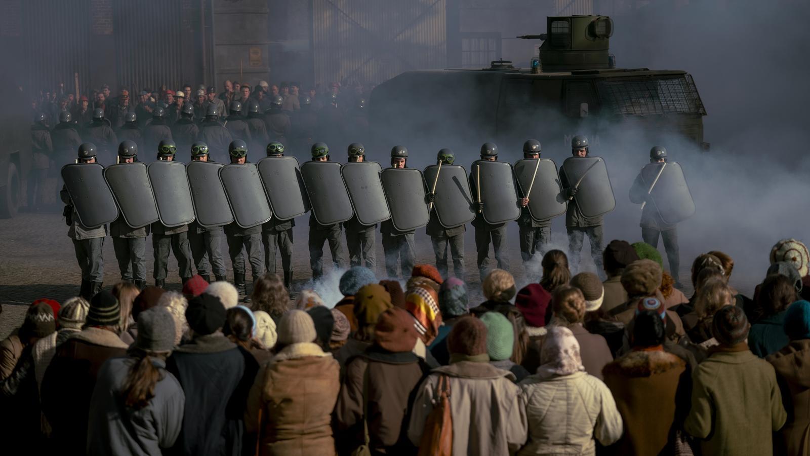 Olowiane dzieci Netflix fot Robert Palka 71