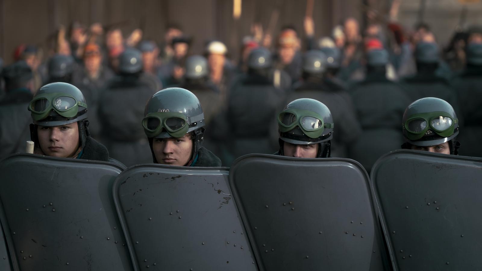 Olowiane dzieci Netflix fot Robert Palka 73