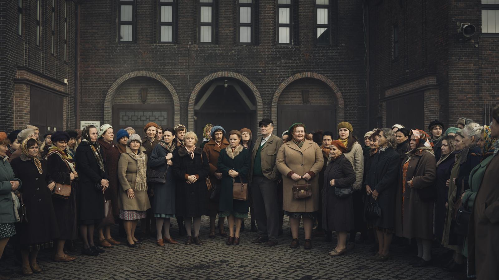 Olowiane dzieci Netflix fot Robert Palka 74