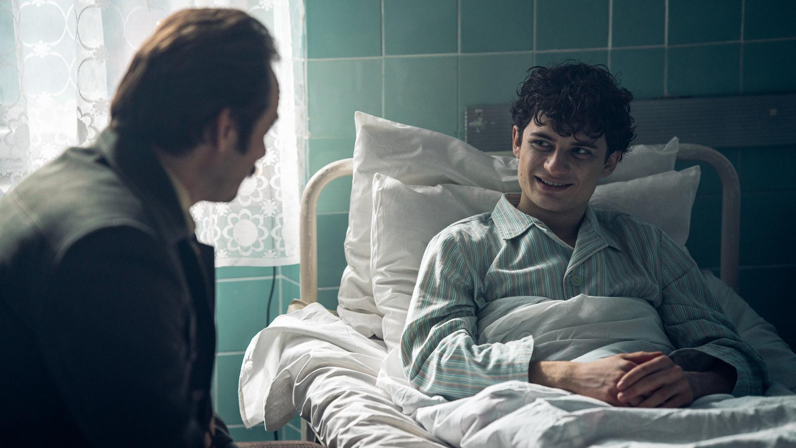 Olowiane dzieci Netflix fot Robert Palka 76