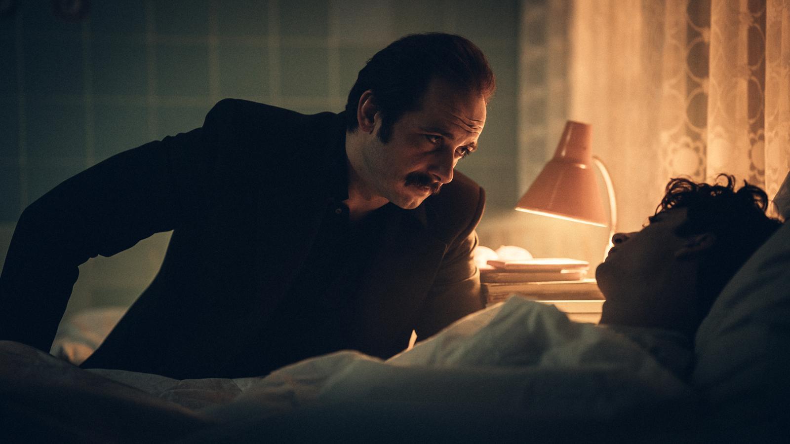 Olowiane dzieci Netflix fot Robert Palka 77