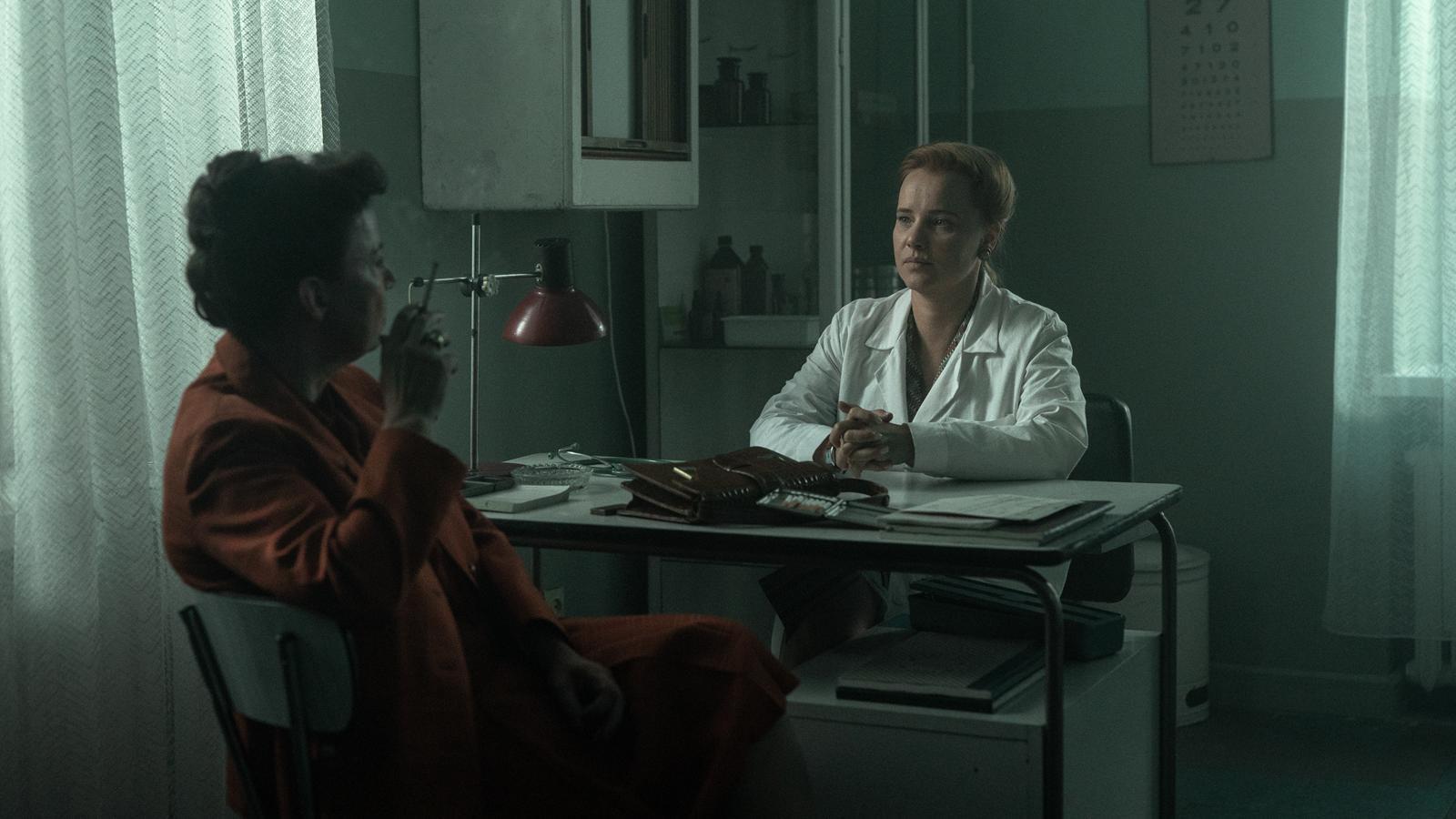 Olowiane dzieci Netflix fot Robert Palka 80