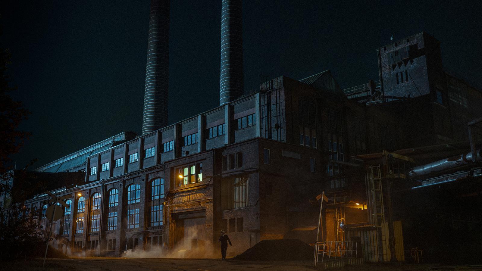 Olowiane dzieci Netflix fot Robert Palka 81