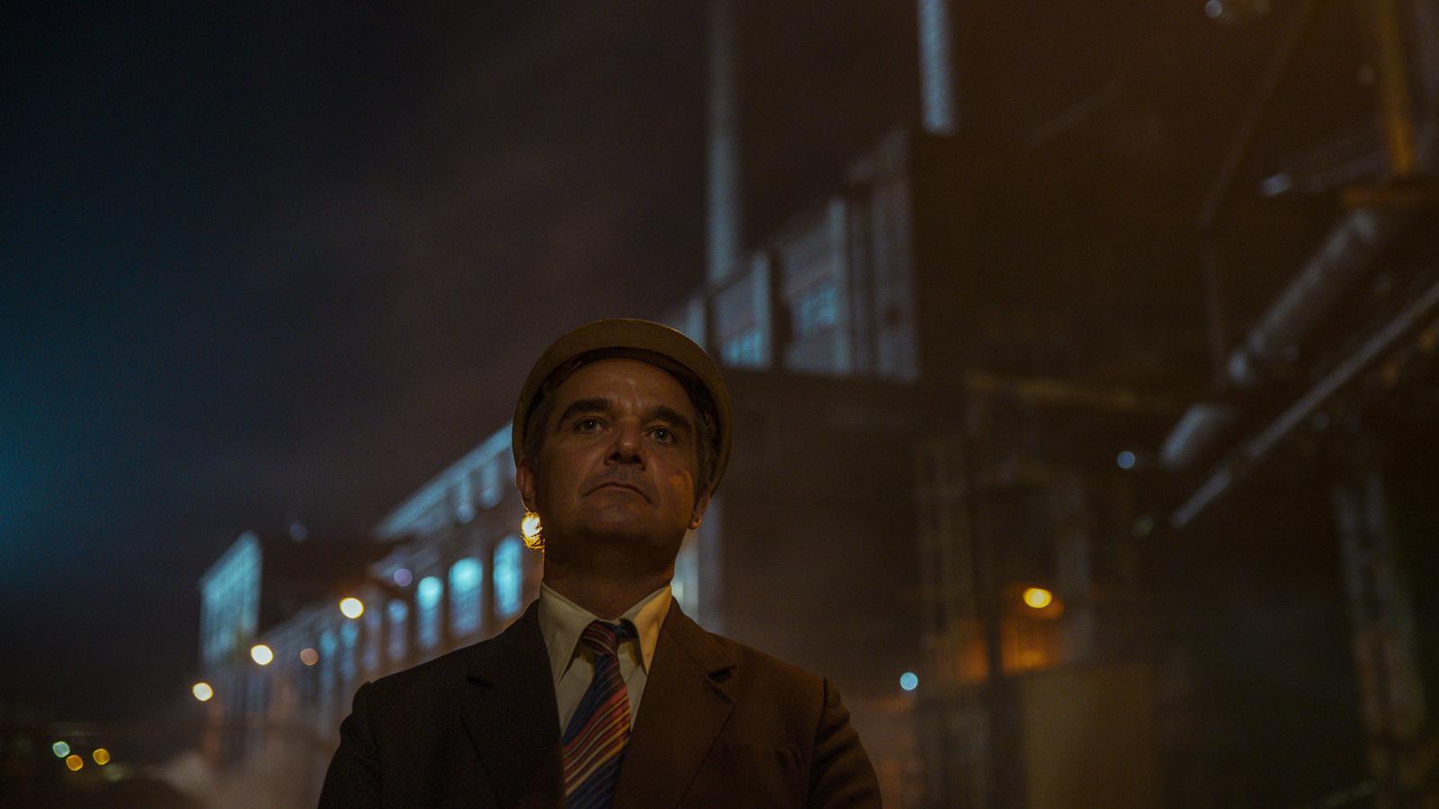 Olowiane dzieci Netflix fot Robert Palka 82