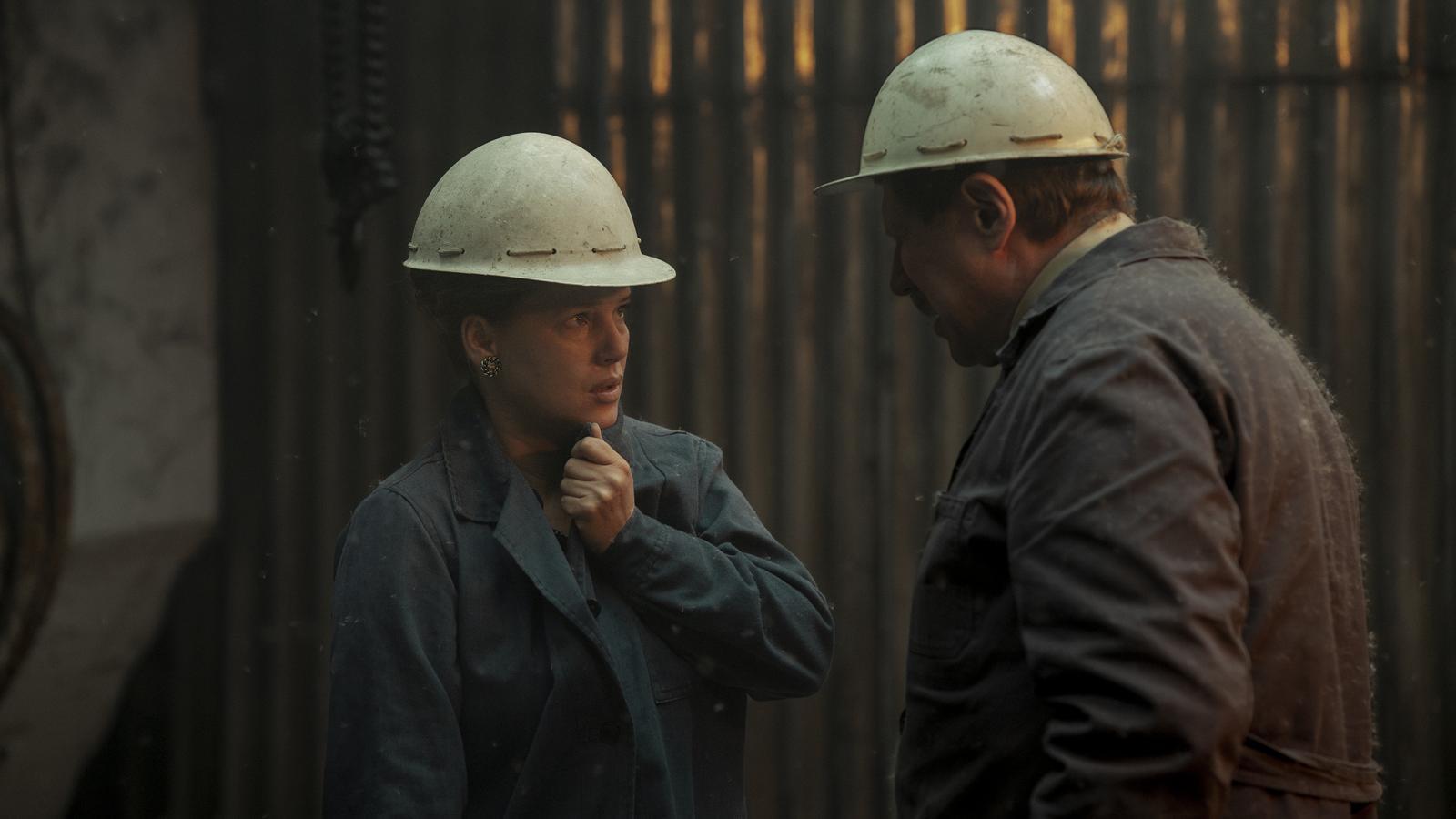 Olowiane dzieci Netflix fot Robert Palka 83