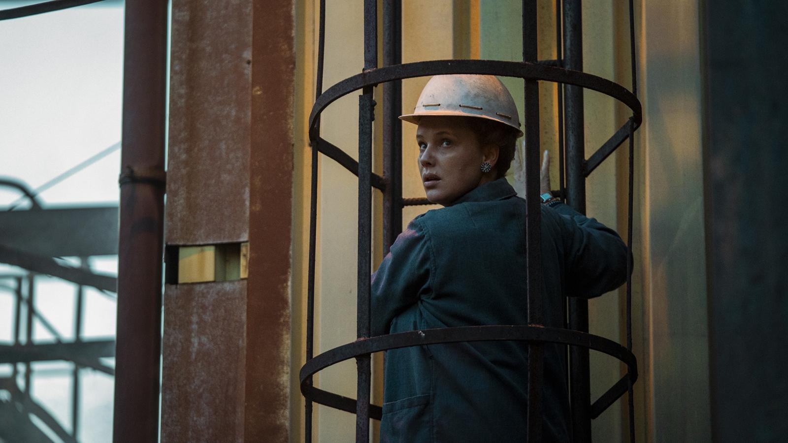 Olowiane dzieci Netflix fot Robert Palka 84