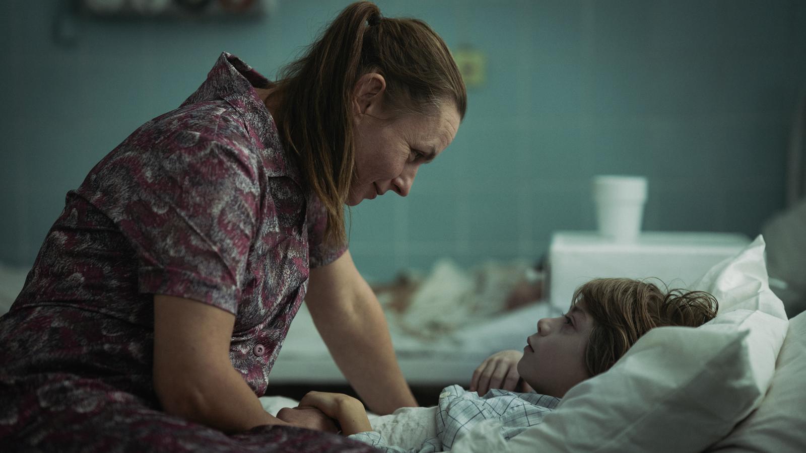 Olowiane dzieci Netflix fot Robert Palka 86