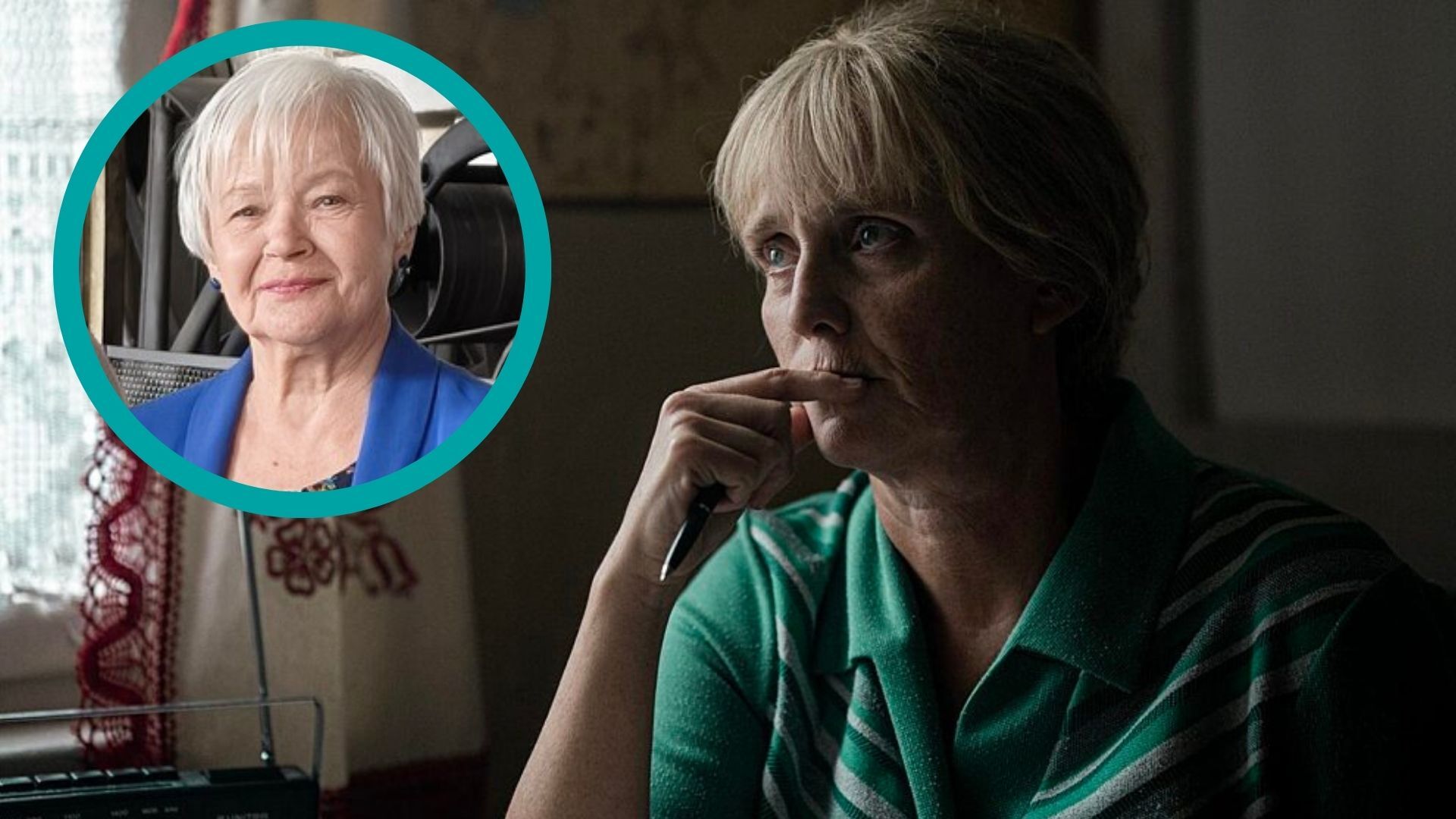 Olowiane dzieci Wieslawa Wilczek