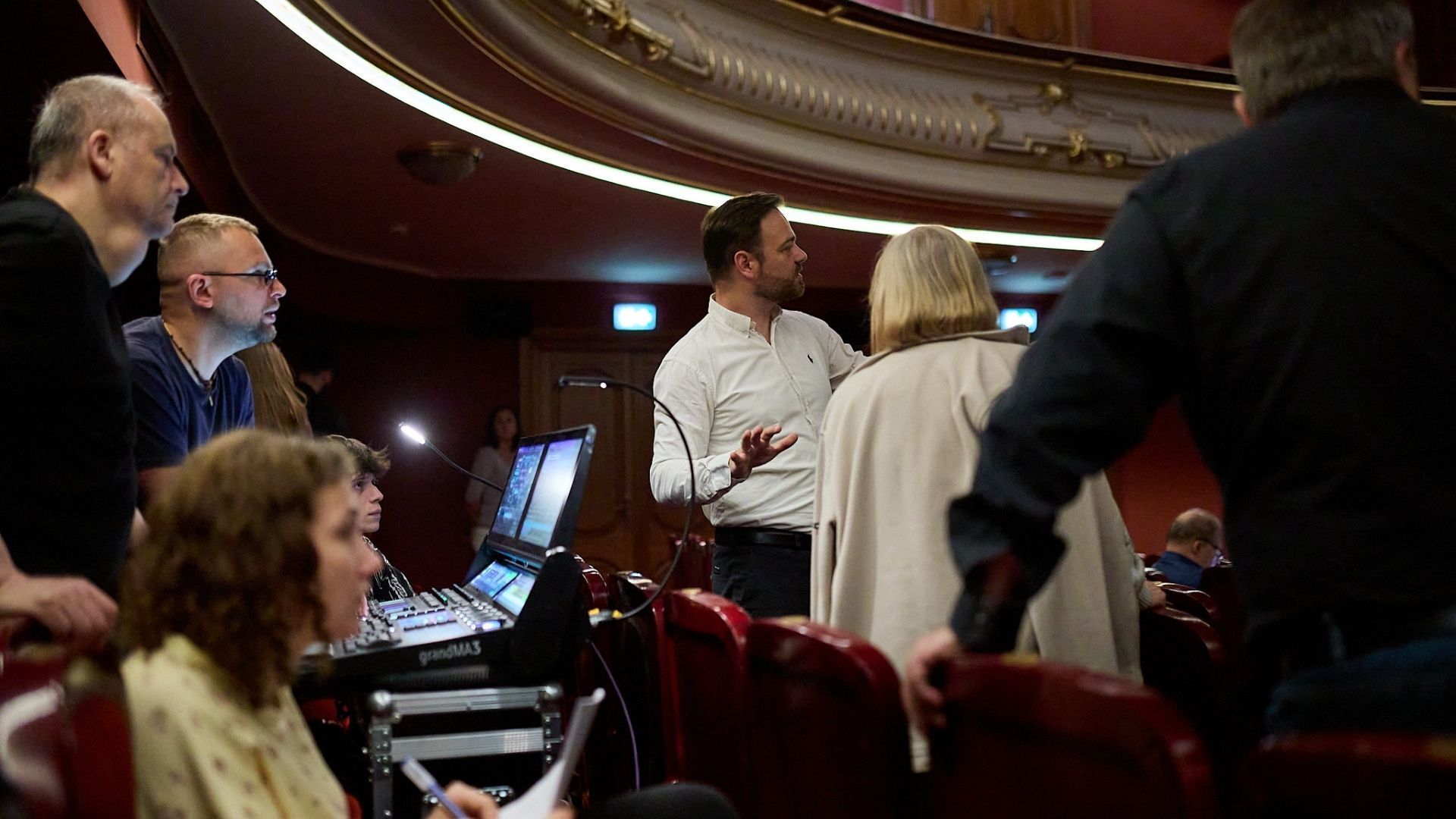 Opera 3