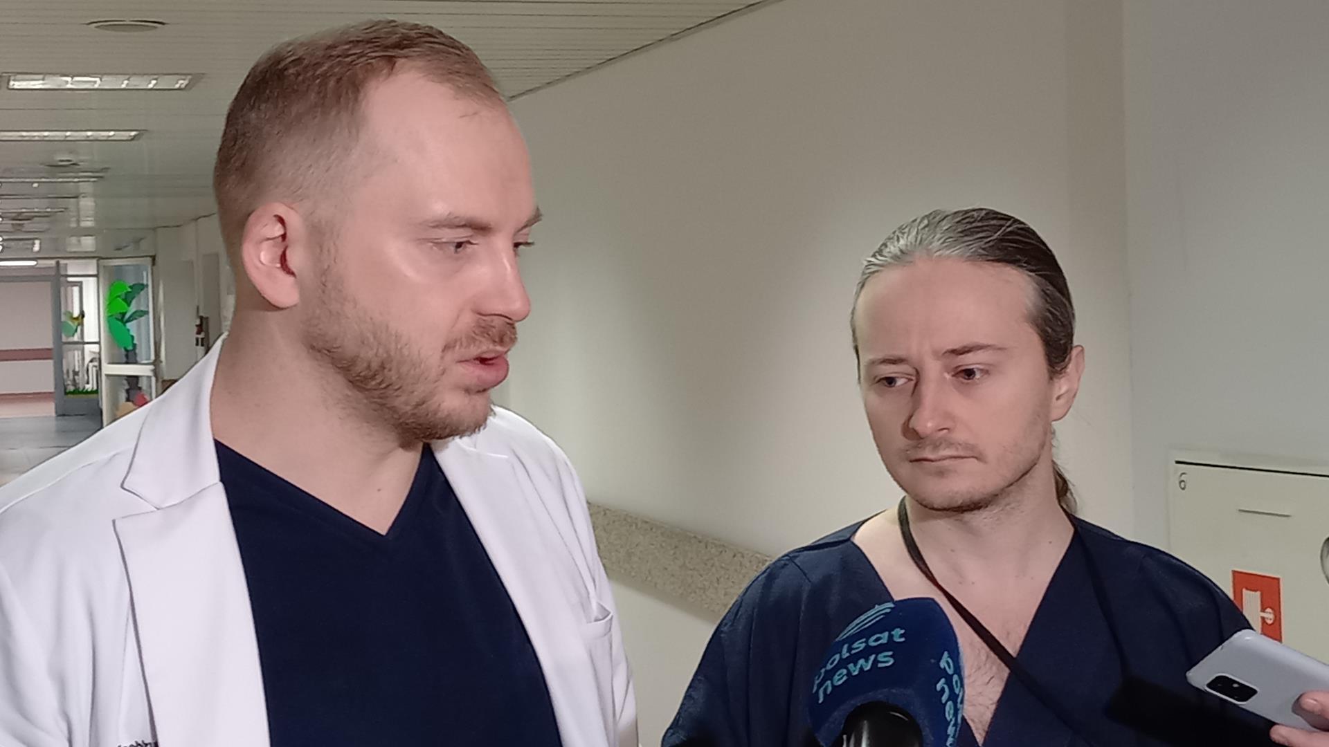 Operacja serca Arturka to przelom nie tylko dla tego trzylatka 11