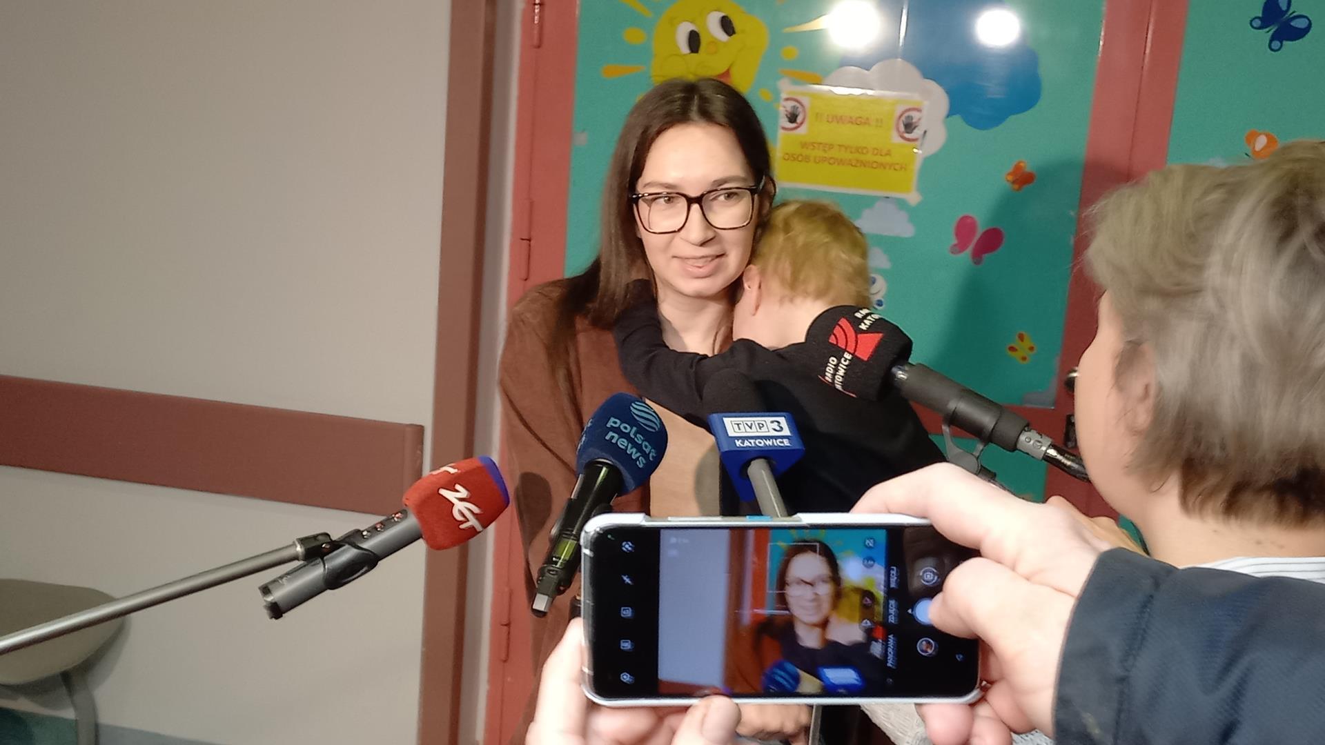 Operacja serca Arturka to przelom nie tylko dla tego trzylatka 5