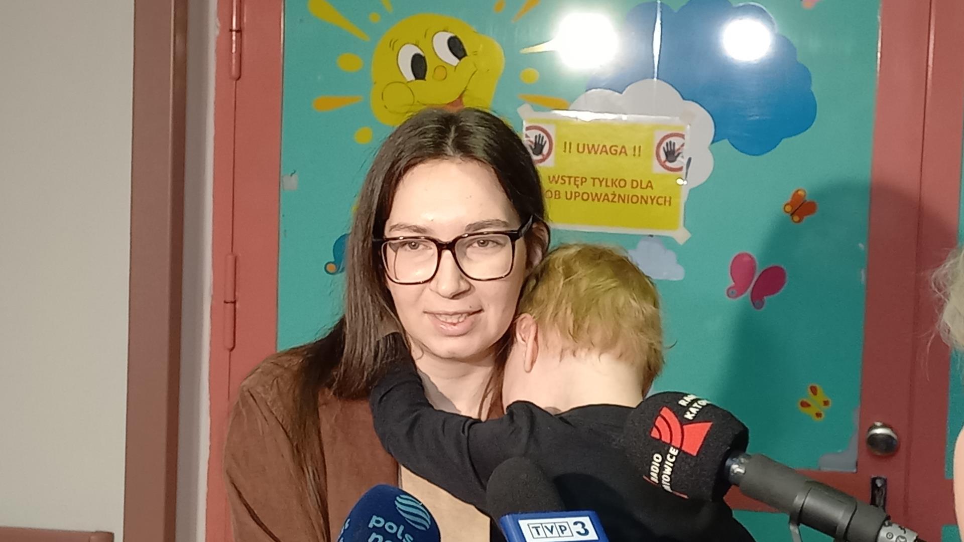 Operacja serca Arturka to przelom nie tylko dla tego trzylatka 6