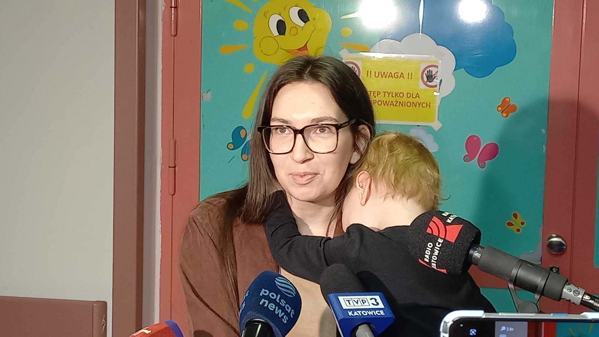 Operacja serca Arturka to przelom nie tylko dla tego trzylatka 7