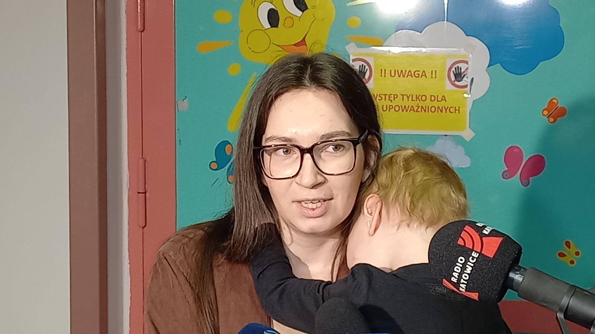 Operacja serca Arturka to przelom nie tylko dla tego trzylatka 8