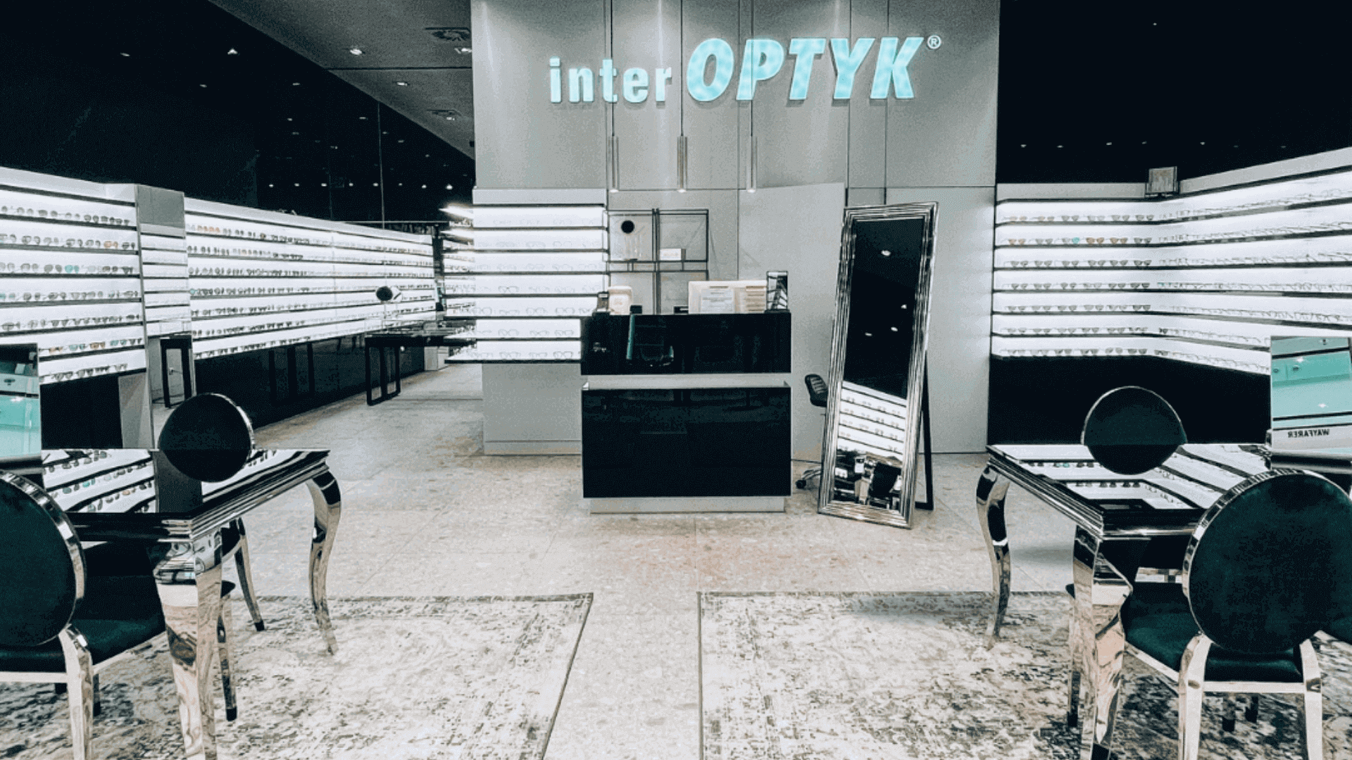 Optyk Katowice Inter Optyk