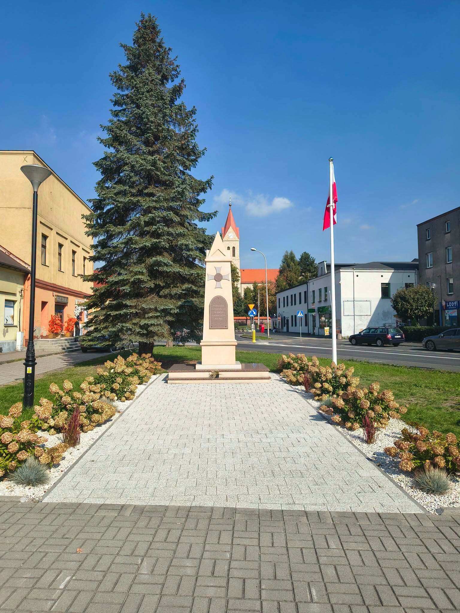 Orzesze