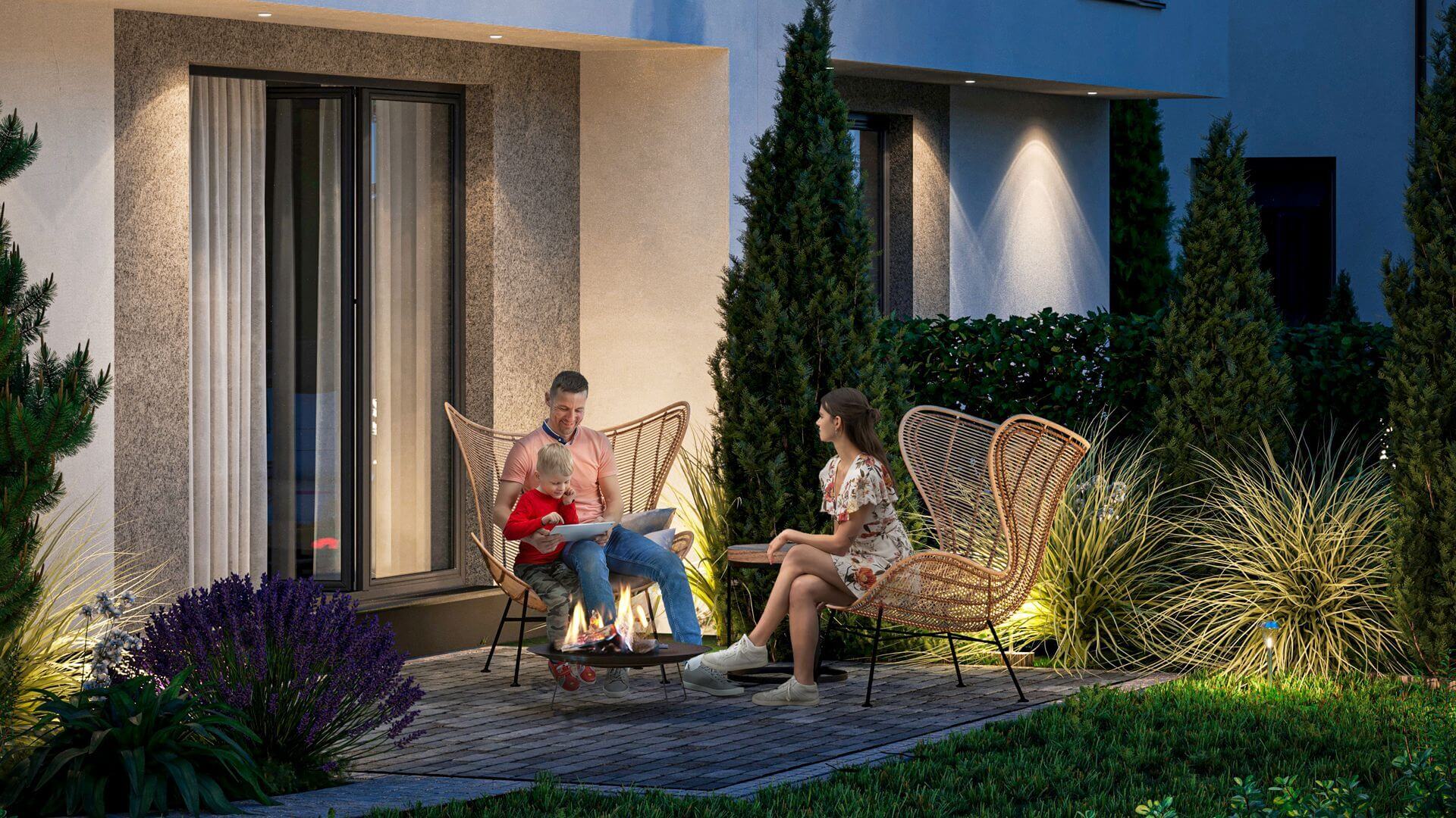 Osiedle Przełajska 3