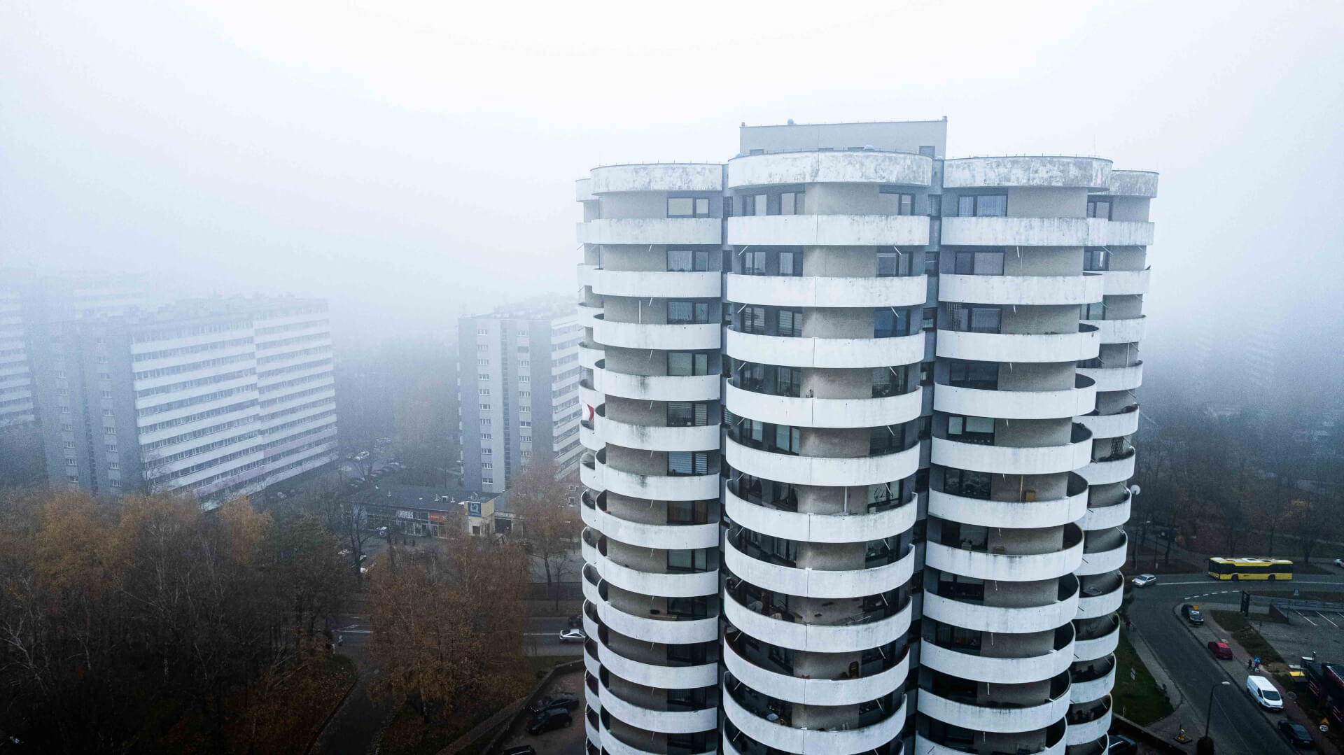 Osiedle Tysiąclecia, Katowice