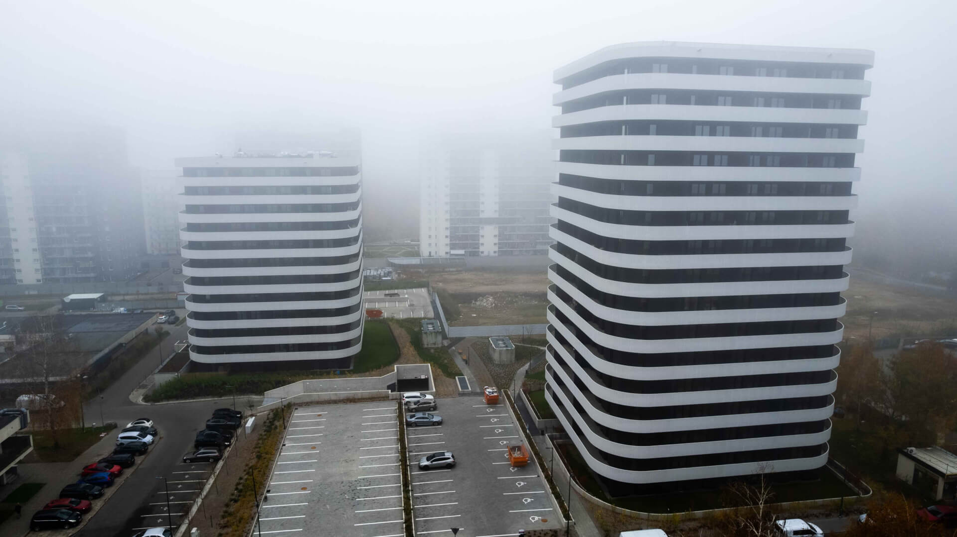 Osiedle Tysiąclecia, Katowice