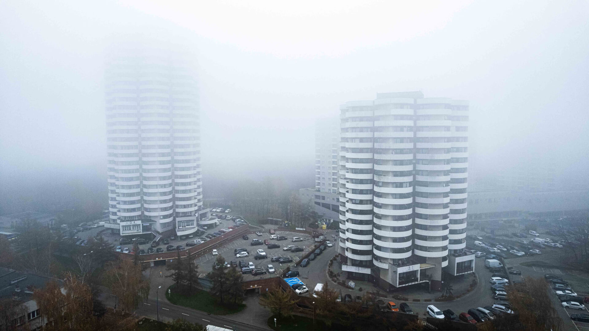 Osiedle Tysiąclecia, Katowice