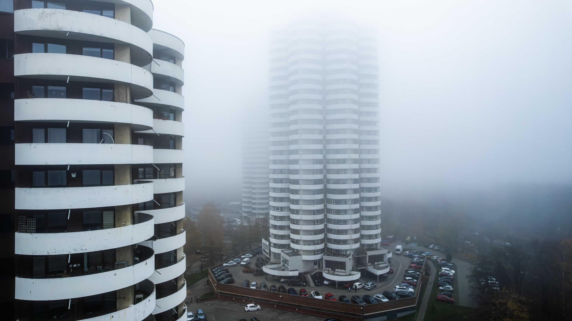 Osiedle Tysiąclecia, Katowice