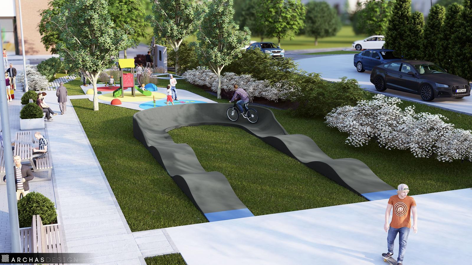 OTO Park Siemianowice Śląskie