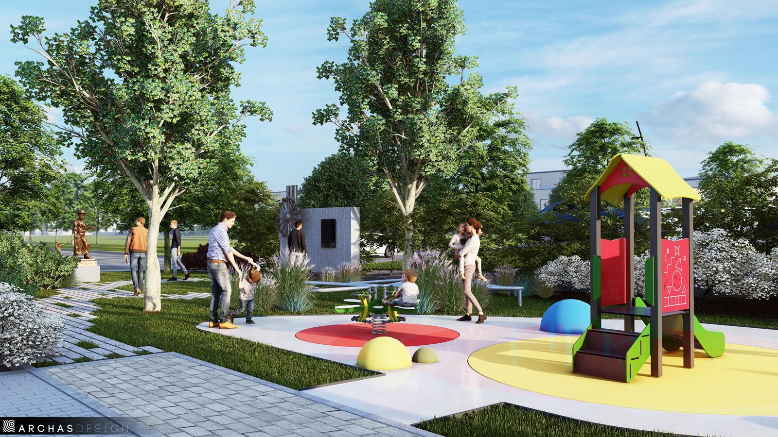 OTO Park Siemianowice Śląskie